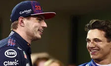 Thumbnail for article: L'amicizia tra Verstappen e Norris è forte: "Voglio imparare l'olandese"