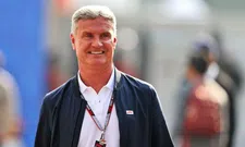 Thumbnail for article: Coulthard: 'Winst Verstappen is een dreigend voorteken voor concurrentie' 