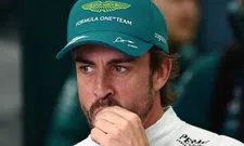 Thumbnail for article: Alonso maakt indruk: 'Verbazingwekkend dat hij het zo lang volhoudt in F1'