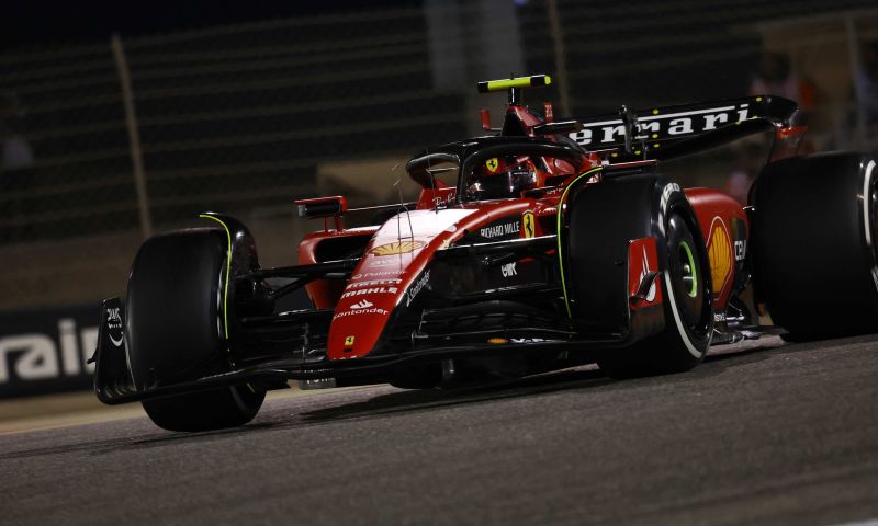 ralf schumacher over kansen ferrari na gp bahrein