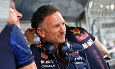 Thumbnail for article: Horner: ‘Dat heeft ons extra motivatie gegeven’