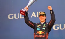 Thumbnail for article: Red Bull-junior Hauger móet presteren: ‘Het is een meedogenloos spel'