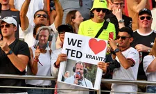 Thumbnail for article: Kravitz over Verstappen-uitspraak: 'Ik zeg wat verstandige F1-fans denken'