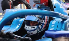 Thumbnail for article: ART weer oppermachtig in F2-kwalificatie: nu Martins met de pole