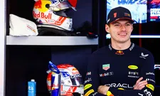 Thumbnail for article: Verstappen onthult reden van uitvallen in kwalificatie Saoedi-Arabië