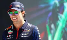 Thumbnail for article: Perez houdt rekening met rampscenario Red Bull: "Dat zagen we vorig jaar"