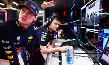 Thumbnail for article: Verstappen en Perez krijgen van Red Bull nieuwe versnellingsbak gemonteerd