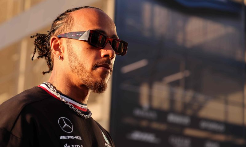 hamilton reageert verslagen na teleurstellende kwalificatie jeddah