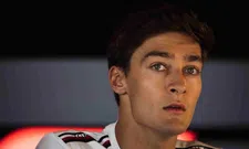 Thumbnail for article: Russell houdt rekening met Verstappen: "Je zag wat Max in Spa deed"