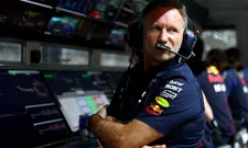 Thumbnail for article: Horner beaamt woorden Verstappen: "Ja, daar lijkt het op"