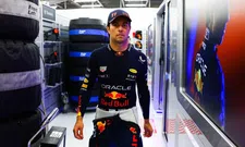 Thumbnail for article: Perez ziet problemen bij Verstappen: 'Kunnen je op elk moment raken'