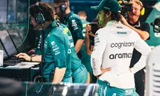 Thumbnail for article: Alonso moe van beschuldigingen: 'Je ziet toch duidelijk verschil met RB19'