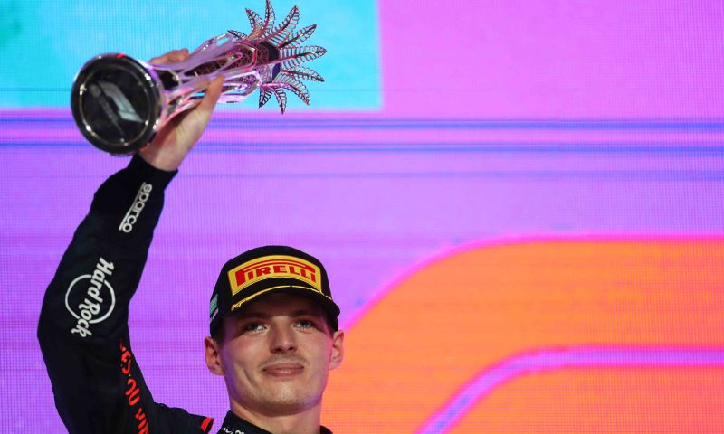 verstappen wilde graag extra wk punt pakken in jeddah