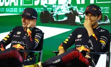 Thumbnail for article: Hoe Verstappen en Perez lieten zien hoe monsterlijk goed de RB19 écht is