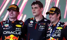 Thumbnail for article: Cijfers | Perez slaat aanval van ontketende Verstappen af in Saoedi-Arabië