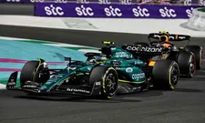 Thumbnail for article: FIA-stewards pakken podiumplek van Alonso af na podiumceremonie 