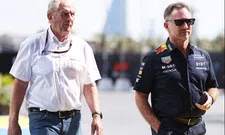 Thumbnail for article: Marko over extra WK-punt Verstappen: "Was niet te controleren, dat is Max"