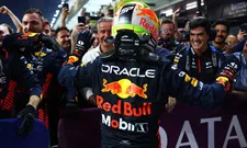 Thumbnail for article: Perez gaat met Red Bull praten over snelste ronde voor Verstappen