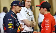 Thumbnail for article: Leclerc vreest voor Verstappen: 'Dan wordt het erg lastig inhalen'