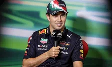 Thumbnail for article: Perez over kansen Verstappen: 'Ik verwacht hem wel in de voorhoede'