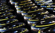 Thumbnail for article: Pirelli krijgt mogelijk concurrentie: Formule 1 opent tender voor 2025