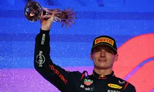 Thumbnail for article: Buitenlandse media zijn het eens: Red Bull is niet te stoppen