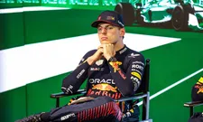 Thumbnail for article: Verstappen duidelijk over strijd met Perez: ‘Lijkt me vrij makkelijk toch?’