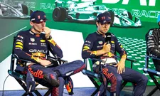 Thumbnail for article: Windsor over strijd Verstappen en Perez: 'Ik zou geïrriteerd raken'