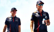 Thumbnail for article: Verstappen zet de toon in jaar van de waarheid voor Perez