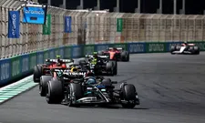 Thumbnail for article: 'Ferrari en Mercedes vechten momenteel om P5 en P6'