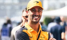 Thumbnail for article: Ricciardo aanwezig bij Red Bull Racing tijdens GP in Australië 