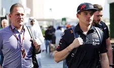 Thumbnail for article: Crofty hard over Jos Verstappen: 'Duidelijk niet goed in z'n hoofd'