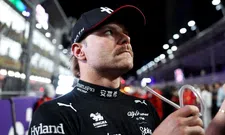 Thumbnail for article: Bottas teleurgesteld in achttiende plaats: ‘Autoschade de oorzaak’