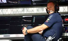 Thumbnail for article: Horner sluit overstap Hamilton naar Red Bull uit