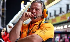 Thumbnail for article: McLaren is weer terug bij af en lijkt zich dat zelf niet te beseffen