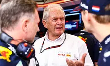 Thumbnail for article: Verstappen toch niet boos weggelopen na kwalificatie: 'Heb je hem gezien?'