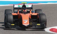 Thumbnail for article: Einde Formule 1-droom van Daruvala: ‘Mijn toekomst ligt in de Formule E’