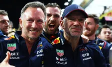 Thumbnail for article: Horner benadrukt respect Verstappen en Perez: 'Verwacht dat dat zo blijft'