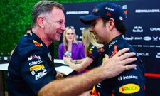 Thumbnail for article: Horner benoemt grootste uitdaging voor Perez in 2023