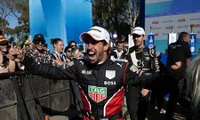 Thumbnail for article: Summary FP2 ePrix Sao Paulo | Da Costa fastest, Frijns in the rear