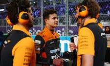 Thumbnail for article: Norris over nieuwe McLaren-livery: ‘Ik heb het al meerdere keren gevraagd’