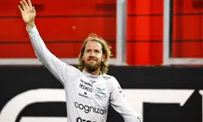 Thumbnail for article: Aston Martin bekent: ‘Ja, we dachten aan rentree Vettel in Bahrein’