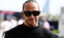 Thumbnail for article: Hamilton ontkracht geruchten: 'Pas dan zou ik gaan twijfelen aan Mercedes'