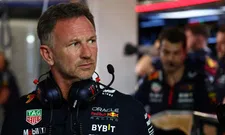 Thumbnail for article: Horner geeft duidelijkheid over mogelijke teamorders: ‘Dit is dé regel’