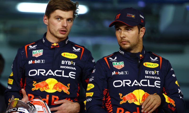 vorschau gp australien verstappen perez red bull racing