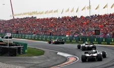 Thumbnail for article: Prins Bernhard: 'De GP van Zandvoort kan niet elk jaar meer zijn'