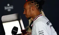 Thumbnail for article: Hamilton deelt zijn gevoelens: 'Ik hou zielsveel van haar'