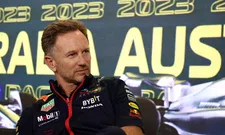 Thumbnail for article: Horner verbaasd over enorme gat Red Bull met de concurrentie