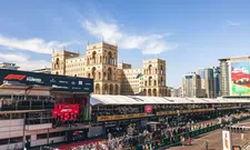 Thumbnail for article: 'Nieuw format voor sprintraces kan al in Baku geïntroduceerd worden'