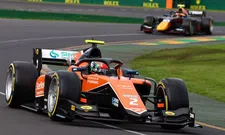 Thumbnail for article: F2-coureur Daruvala vol vertrouwen: ‘Ik ben favoriet voor de titel’